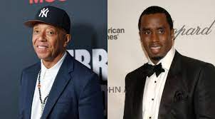 Diddy Memes Are 'Nasty,' Russell Simmons Calls Out People Trolling Embattled Rap Mogul