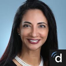 Dr. Malathi Srinivasan, MD