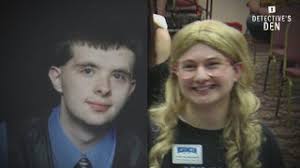 Watch The Alter Egos of Nicholas Godejohn And Gypsy Rose Blanchard  Explained