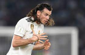 How to style your hair like footballer gareth bale. Rmadridhome On Twitter Gareth Bale