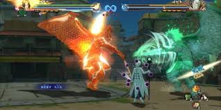 Returning to this game from previous instalments is the wall running feature where two shinobi are able to fight while climbing the walls of the. Download Gratis Naruto Shippuden Ultimate Ninja Storm 4 Full Repack