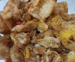 Bahannya mudah didapat dan yang paling penting, kamu bisa makan sepuasnya, deh. Resep Mudah Mie Tiaw Goreng Lezat Mantap Resep Top Rumahan Unik
