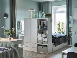 Cette tête de lit bois, en bouleau massif, est prévue pour être fixée au mur tête de lit 1cm (18); 10 Solutions Pour Gagner De La Place Dans Sa Chambre