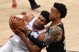 Philadelphia 76ers video highlights are collected in the media tab for the most popular matches as soon as video appear on video hosting sites like youtube or dailymotion. Lio5qwdrkcwgtm