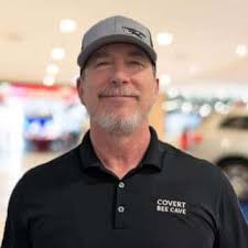 Covert Cadillac Bee Cave Staff