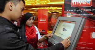 Our solution is tailored to fit your business into the constantly evolving industry relationship. Myeg Acquires 23 5pc Stake In Stampede Holdings