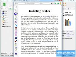 Calibre For Windows Pc Free Download