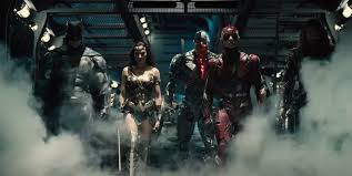 Screenshots from the justice league snyder cut. Snyder Cut Justice League Movie Trailer Brings Fresh Look At New Villains Cnet