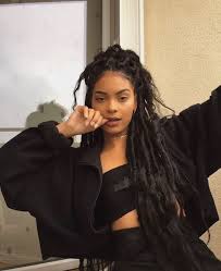 Young East African Girl Braidsforblackgirls Hair Inspiration Beauty Hair Styles