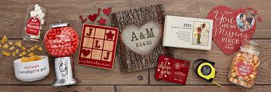 This can be given as a gift where a small little message can be printed on the sand. 2021 Personalized Valentine S Day Gifts Personalization Mall