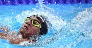 Jun 13, 2021 · the olympic qualifying time for the 200m breaststroke is 2:24.18. Tokyo Olympics Indian Swimmer Srihari Nataraj Qualifies As Fina Approves His 100m Backstroke Time