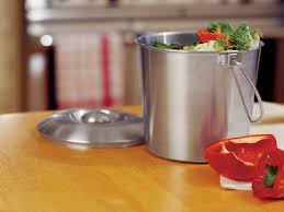 Maybe you would like to learn more about one of these? Kitchen Compost Bins Diy