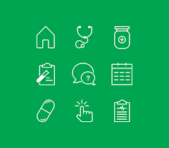 Download Free Healthcare Icon At Vectorified Com Collection Of Free Healthcare Icon Free For Personal Use PSD Mockup Templates