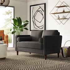 We did not find results for: Mercury Row Garren 52 4 Square Arm Loveseat Reviews Wayfair