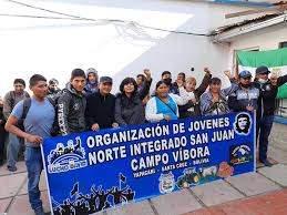 NORTE INTEGRADO SAN...