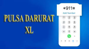 Cara Pinjam Pulsa Darurat Xl Rp 20000 Tanpa Bayar Paket Internet
