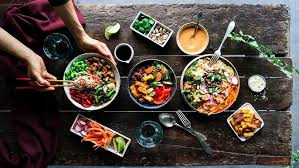 Seasonal november food is awash with veg that love a nip of frost, while rich game meats complement hearty root vegetables. Delicious Curries 3 Recipes Homemade Naan Youtube