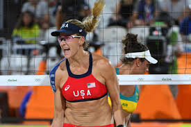 The competition was held from 6 to 17 august 2016. Olympics Beach Volleyball 2016 Time Tv Schedule And Live Stream For Kerri Walsh Jennings And April Ross Match Sbnation Com
