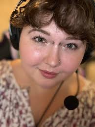 New job after a few years, seeking good luck and support