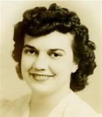 Obituary information for Mary Louise Wigley