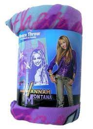 Vind fantastische aanbiedingen voor hannah montana gitaar. Disney Hannah Montana Rock Star Fleece Throw By Disney 12 95 Blanket Measures Approximately 50 X 60 Blank Plush Throw Blankets Plush Throw Fleece Throw