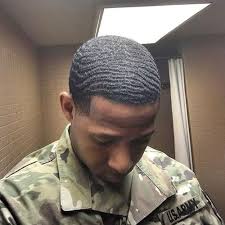 Military haircuts haven't been known to be trendy or stylish, but the right style on the right person can really make all the difference. Best Military Haircut For Men February 2021