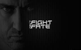 Clyde shelton's family is brutally murdered. Hd Wallpaper Law Abiding Citizen Cant Fight Fate Can T Fight Fate Poster Wallpaper Flare