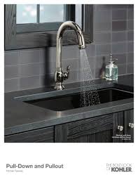Cast iron kohler kitchen sinks. Kitchen Sinks Kohler Pdf Catalogs Documentation Brochures