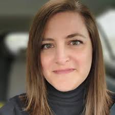 Jena Luksetich — Iowa Atheists and Freethinkers