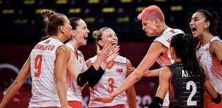 Bu kategori en son 29 tem 16:49 tarihinde güncellendi. Turkiye Italya Voleybol Maci Saat Kacta Hangi Kanalda Son Dakika Voleybol Haberleri