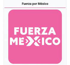 Последние твиты от fuerza social x mexico (@fuerzasocialxm1). Posponer Las Elecciones Por La Pandemia Propone Partido Fuerza Por Mexico