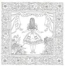 Lee jae eun 1st single album come play with me kitty 리틀뮤즈 인스타그램 instagram.com/littlemuse_official 리틀. Color The Classics Alice In Wonderland A Curiouser Coloring Book Jae Eun Lee 9781626923928 Christianbook Com