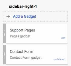 How to Create a Regular Website With Google Blogger - TurboFuture