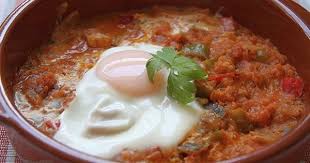 Pisto Recipe Spanish Food Org Spanish Dishes Food Recipes
