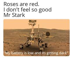 The best memes from instagram, facebook, vine, and twitter about nasa mars landing. The Best Mars Rover Memes Memedroid