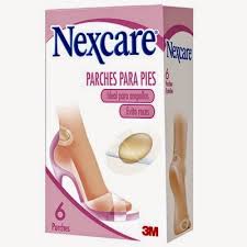 Unlock any phone with lipstick and scotch transparent tape. Yo Lo Probe Cinta Protectora Para Pies Y Parches Para Pies De Nexcare Quinta Trends