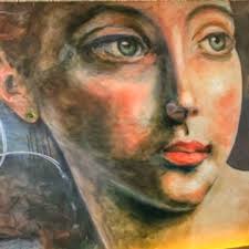 Veronica Fish and Oyster