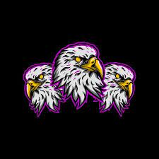 Aguila Cabeza Esport Gaming Mascota Logo Logo Icons Iconos De Cabeza Iconos De Aguila Png Y Vector Para Descargar Gratis Pngtree Logo Hewan Hewan Gambar Anime