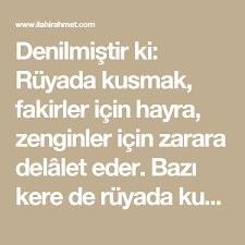 Bir Kimse Ruyasinda Kusarsa Ne Anlama Gelir Ruyada Kusmak Ruya Dualar Islam