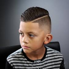 Types of fade hairstyles fawk hawk fade, pomp fade, quiff fade or so many fade haircut and fade hairstyles. Boy S Fade Haircuts 22 Cool And Stylish Looks For 2021