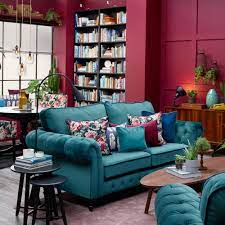 I dreamed of styling the shelves, filling them with books, and cute little trinkets. Iconic Ikea Billy Bookcase Gets A Seasonal Ruby Red Makeover