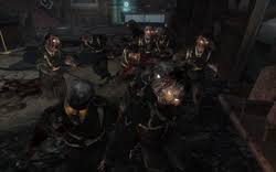 Kino Der Toten | Call Of Duty Wiki | Fandom
