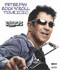 Tutorial chitarra sono solo canzonette edoardo bennato. Edoardo Bennato Festeggia I 40 Anni Di Sono Solo Canzonette Con Un Tour Il Mohicano