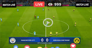 If you are one of them, then you have a privilege to watch football online free without any limits! Live Football Manchester City Vs Dortmund Live Streaming Champions League Live Sky Sports Live Mci Vs Dor Live Today Match Online Latest Breaking News Updates