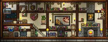 Weekly Building Contest Thread Bedrooms Terraria Terrarium Terraria House Design Terraria House Ideas