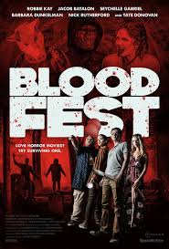 Tony trov & johnny zito: The 8 Best Horror Movies Set In Theme Parks Bloody Disgusting