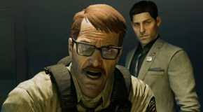 Every Arkham Character Who Returns in Batman: Arkham Shadow Explained