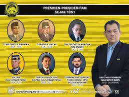 The top performers are given a dato' sri (or dato' seri), which serves as the equivalent honour of a tan sri, with the wife enjoying datin sri ahead of her name. Fa Malaysia On Twitter Looking At The List Of Former Presidents I Feel Intimidated When I Realise I Would Be The First President Among The Common Men To Be Holding The Position
