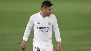 Carlos henrique casimiro (born 23 february 1992), known as casemiro, is a brazilian footballer who plays as a defensive midfielder for spanish club real madrid and the brazil national team. Casemiro Walking A Tight Rope Football Espana