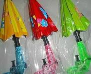 Water Gun Umbrellas